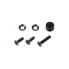 Baja Engine Mounting Kit #1 | Rovan Sports